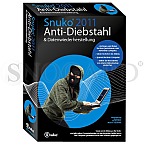 Snuko Anti-Diebstahl & Datenwiederherstellung 2011 Minibox
