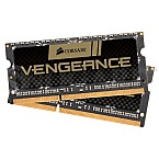 8GB Corsair CMSX8GX3M2A1600C9 SO DDR3 Kit Vengeance