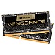 8GB Corsair CMSX8GX3M2A1600C9 SO DDR3 Kit Vengeance