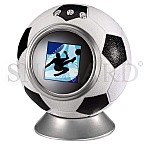 3.8cm(1.5") Hama Digital Ball Photo Frame