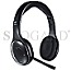 Logitech Wireless Headset H800