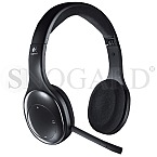 Logitech Wireless Headset H800