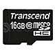 16GB Transcend TS16GUSDC10 microSDHC Extreme