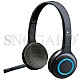 Logitech Wireless Headset H600