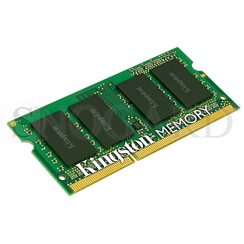 8GB Kingston KVR16S11/8 SO DDR3 ValueRAM