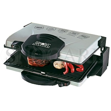 Unold 8555 Contact Grill