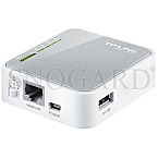 TP-Link TL-MR3020 Portable 3G/3.75G Wireless-LAN Router