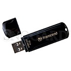 16GB Transcend JetFlash 700 USB 3.0 Stick schwarz