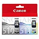 Canon PG-510+CL-511 Multipack