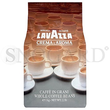 Lavazza Crema e Aroma