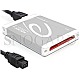 DeLock 91694 FireWire B>Compact Flash Cardreader silber