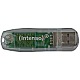 32GB Intenso 3502480 Rainbow Line USB 2.0 Stick transparent