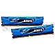 16GB G.Skill F3-1866C10D-16GAB DDR3-1866 Ares Kit