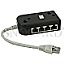 InLine 69938 ISDN Verteiler 8x