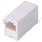 Digitus AT-A 8/8 CAT5e RJ45-Verbinder