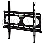 Hama 11757 FIX Ultraslim L schwarz