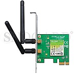 TP-Link TL-WN881ND PCIe W-LAN 300Mbit Karte
