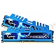 16GB G.Skill F3-1600C9D-16GXM DDR3-1600 RipjawsX Kit