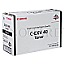 Canon Cartridge C-EXV40 Schwarz Original