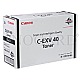 Canon Cartridge C-EXV40 Schwarz Original