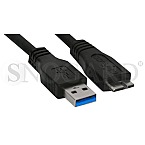 InLine 35415 USB 3.0 Kabel 1.5m
