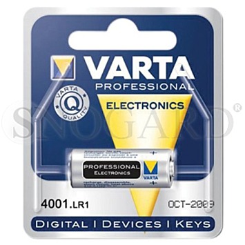 Varta 4001 Electronics Pro Lady