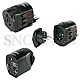 Ansmann All-in-One 3 Reisestecker