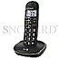 Doro PhoneEasy 110 DECT schwarz