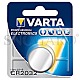 Varta Primary Lithium Button CR2032