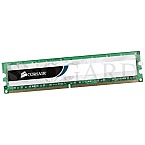 8GB Corsair CMV8GX3M1A1333C9 DDR3-1333 ValueSelect