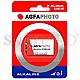 Agfaphoto 6LR61 E-Block 9V