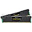 16GB Corsair CML16GX3M2A1600C10 DDR3-1600 Vengeance Low Profile Kit