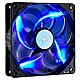 CoolerMaster SickleFlow 120 Blue LED