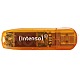 64GB Intenso 3502490 Rainbow Line USB 2.0 Stick orange