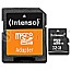 32GB Intenso microSDHC Class 4