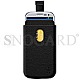 Belkin F8M410CWC00 Pocket Case Galaxy SIII schwarz
