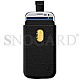 Belkin F8M410CWC00 Pocket Case Galaxy SIII schwarz