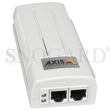 Axis 5026-202 Power over LAN Midspan T8120