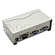 Aten VS92A-AT-G VGA Monitor-Verteiler, 2-fach