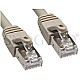 InLine 76702A S/FTP PIMF CAT6 Patchkabel 2m grau