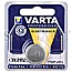 Varta Lithium CR2025
