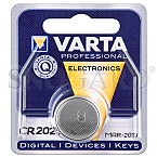 Varta Lithium CR2025