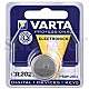 Varta Lithium CR2025