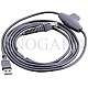 Datalogic CAB-412 A USB-Kabel glatt