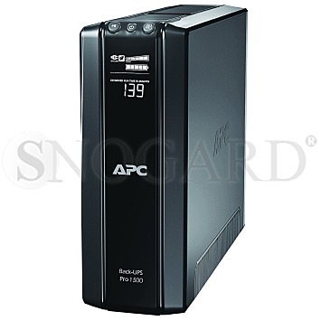 APC Back-UPS Pro 1500