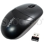 LogiLink ID0069 Wireless Optical black