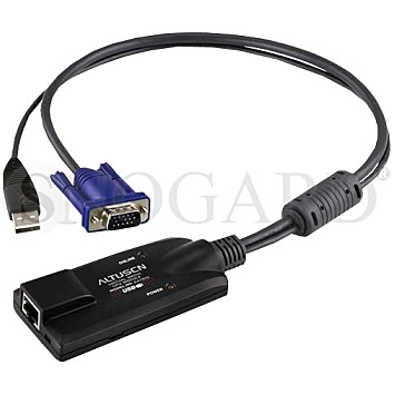 Aten KA7570 KVM-Adapter Kabel USB 2.0