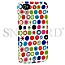 Venom Armour Shell Spot Diamond iPhone 4/4S