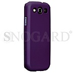 Case-Mate Barely There Case Samsung Galaxy SIII lila