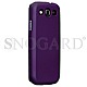 Case-Mate Barely There Case Samsung Galaxy SIII lila